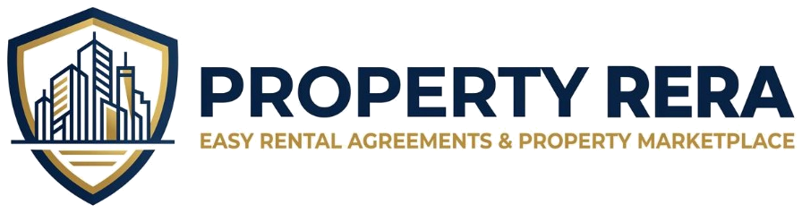 Property RERA โ Easy Rental Agreements & Property Marketplace
